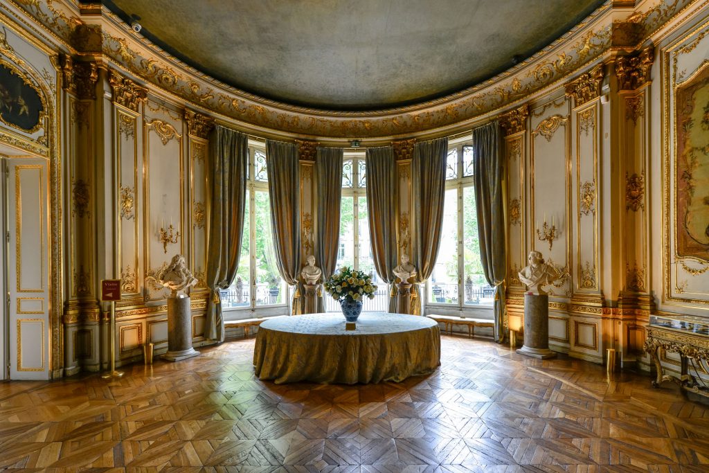 grand salon musee jacquemart-andre