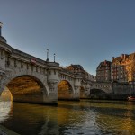 pont neuf parisian cliches