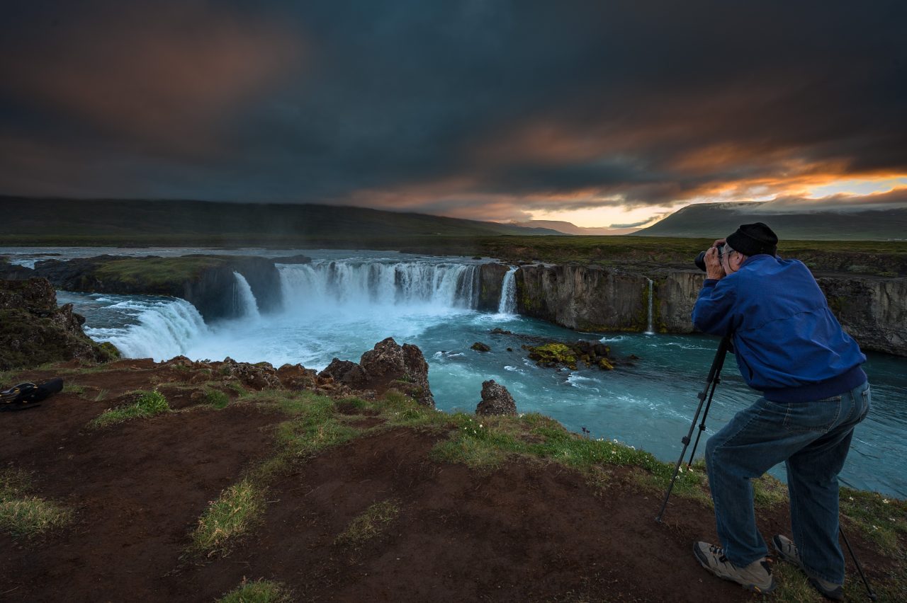 Iceland Photography workshop